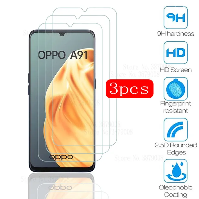 3 sztuk szkło na dla oppo a91 screen protector oryginalne szkła hartowane oppoa91 a 91 ochrona bezpieczeństwa filmy 6 4 cal tanie i dobre opinie Relaxtoo Przezroczysty TEMPERED GLASS inny FOLIA HD Folia hartowana CN (pochodzenie) Folia na przód Anti-Sratch Water-Resistant Extremely Smooth Bubble-Free 3 sztuk szkło na dla oppo a91 screen protector oryginalne szkła hartowane oppoa91 a 91 ochrona bezpieczeństwa filmy 6 4 cal tanie i dobre opinie Relaxtoo Przezroczysty TEMPERED GLASS inny FOLIA HD Folia hartowana CN (pochodzenie) Folia na przód Anti-Sratch Water-Resistant Extremely Smooth Bubble-Free