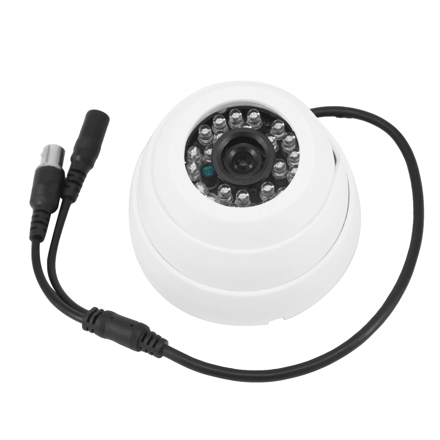 Wall Security Camera Monitor 1200TVL Surveillance CCTV Indoor Night Vision Image Sensor High quality | IP