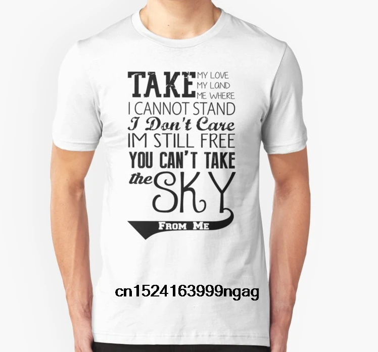 Модная крутая Мужская футболка женская забавная Светлячок тема песня Цитата