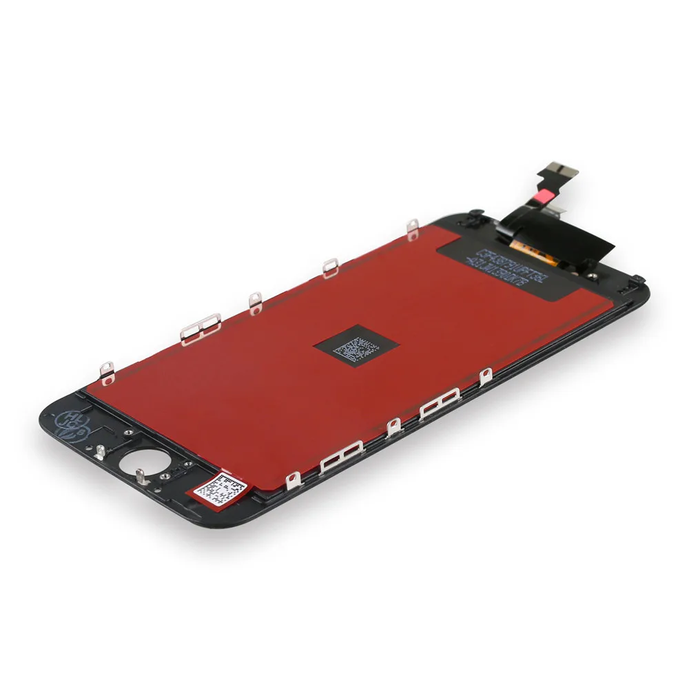 LL TRADER AAA сборка ЖК-дисплей для iphone 8 7 6s 6 дисплей сенсорный экран замена дигитайзер для iphone 6 6s 7 8 ЖК-экран без мертвых
