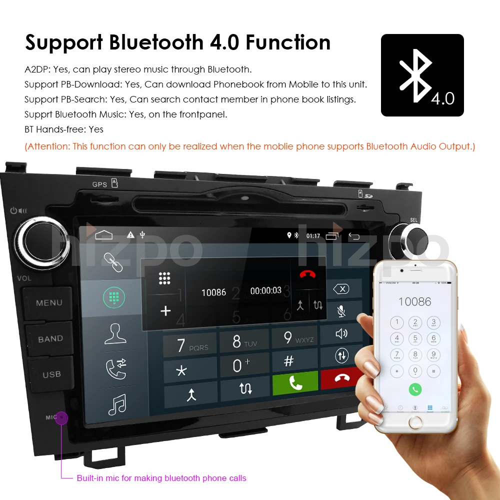 8'ɺndroid9. 0DVD автомобильное радио gps навигация автомобильный мультимедийный
