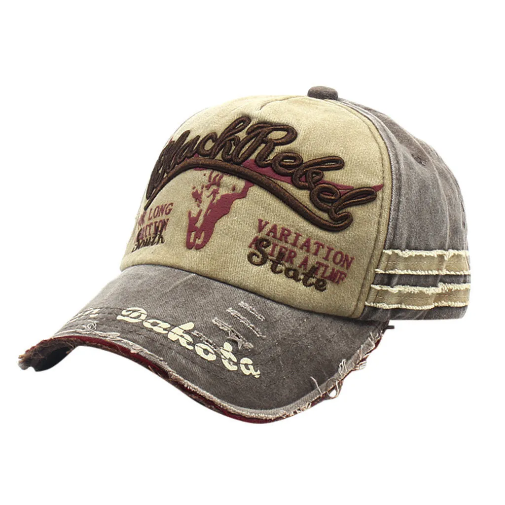 SAGACE Мужская и Женская бейсбольная Кепка в стиле ретро хлопковая кепка с