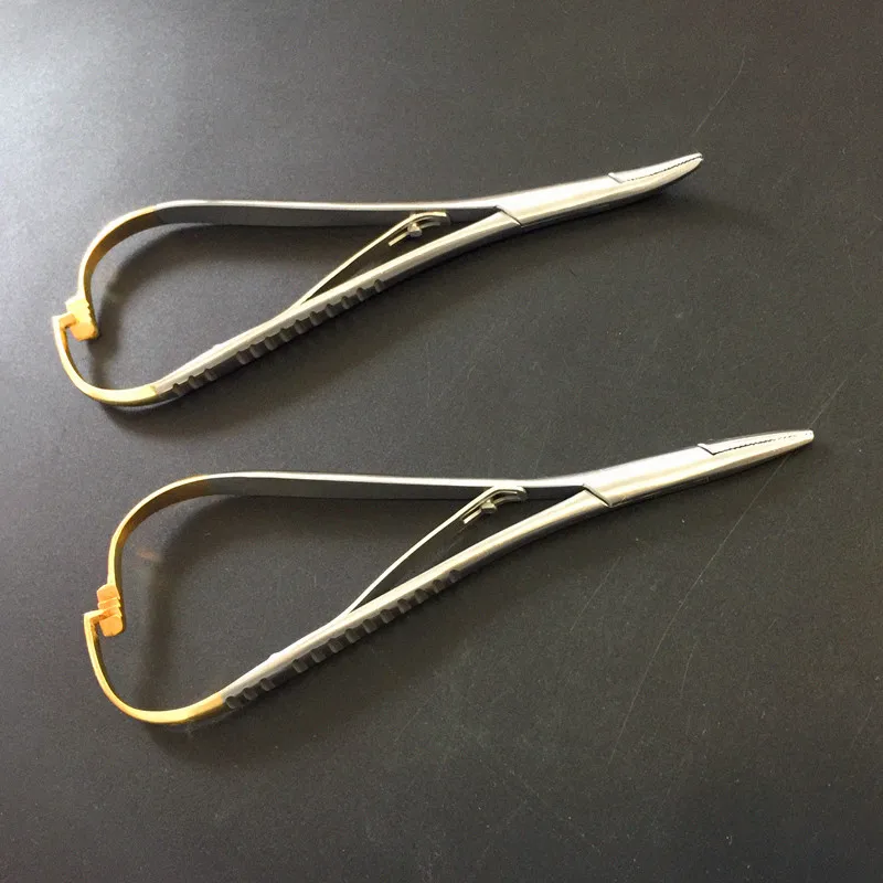 Стоматологический лабораторный инструмент 2 типа хирургический ортодонтический