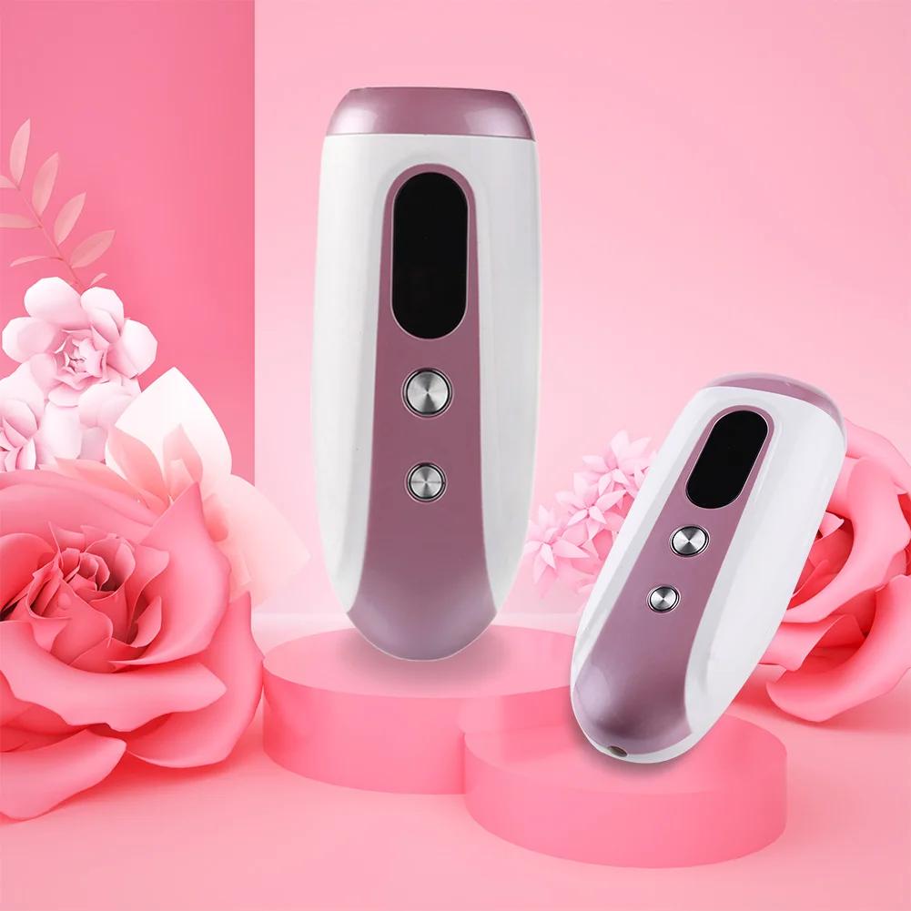 Безболезненный лазерный эпилятор LPL фотонное электрическое устройство для