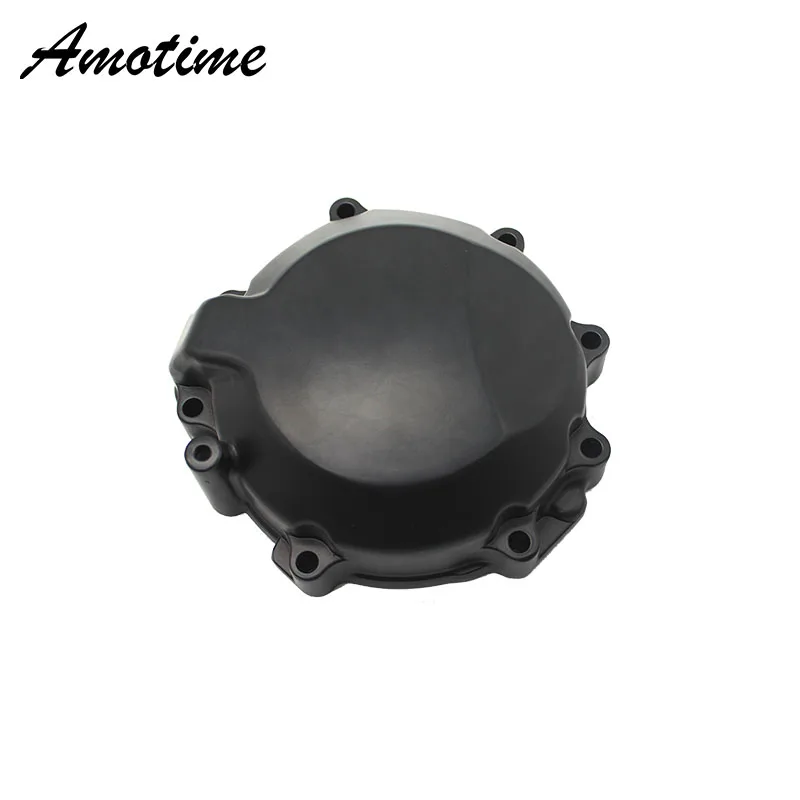 Мотоцикл левая сторона статора Крышка двигателя картера для KAWASAKI Ninja ZX-10R ZX 10R ZX10R