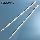 2 шт. Светодиодная лента 5652 светодиодов 2012SVS40 7032nb RIGHT56LEFT56 3D для Samsung 40 ''UE40ES6560 UE40ES6800 UA40ES6100 T400HVN01.1 Новинка