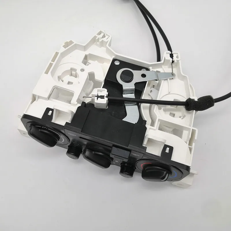 Автомобильная панель управления кондиционера приводной механизм для Mazda 323 BJ на