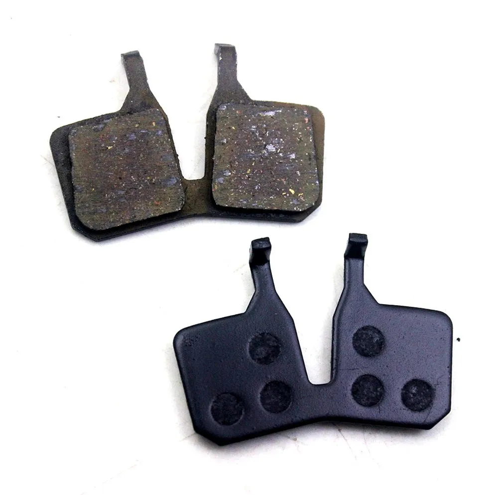 

4 Pairs Mtb Bike Brake Pads For Magura MT5 MT7 Disc Brake Pads