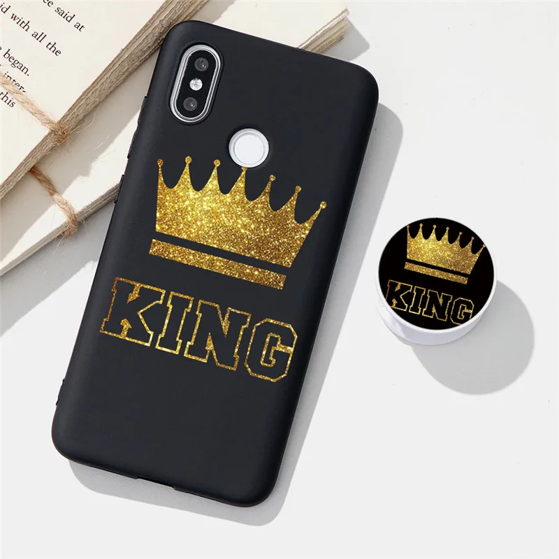 Чехол Hot Bar Label World Ticke для Xiaomi Redmi Note 8 T 7 6 5 Pro 5A S2 Силиконовый ТПУ чехол K30 K20