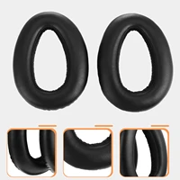 1 pair earphone cushion earpads compatible with pxc550 mb660