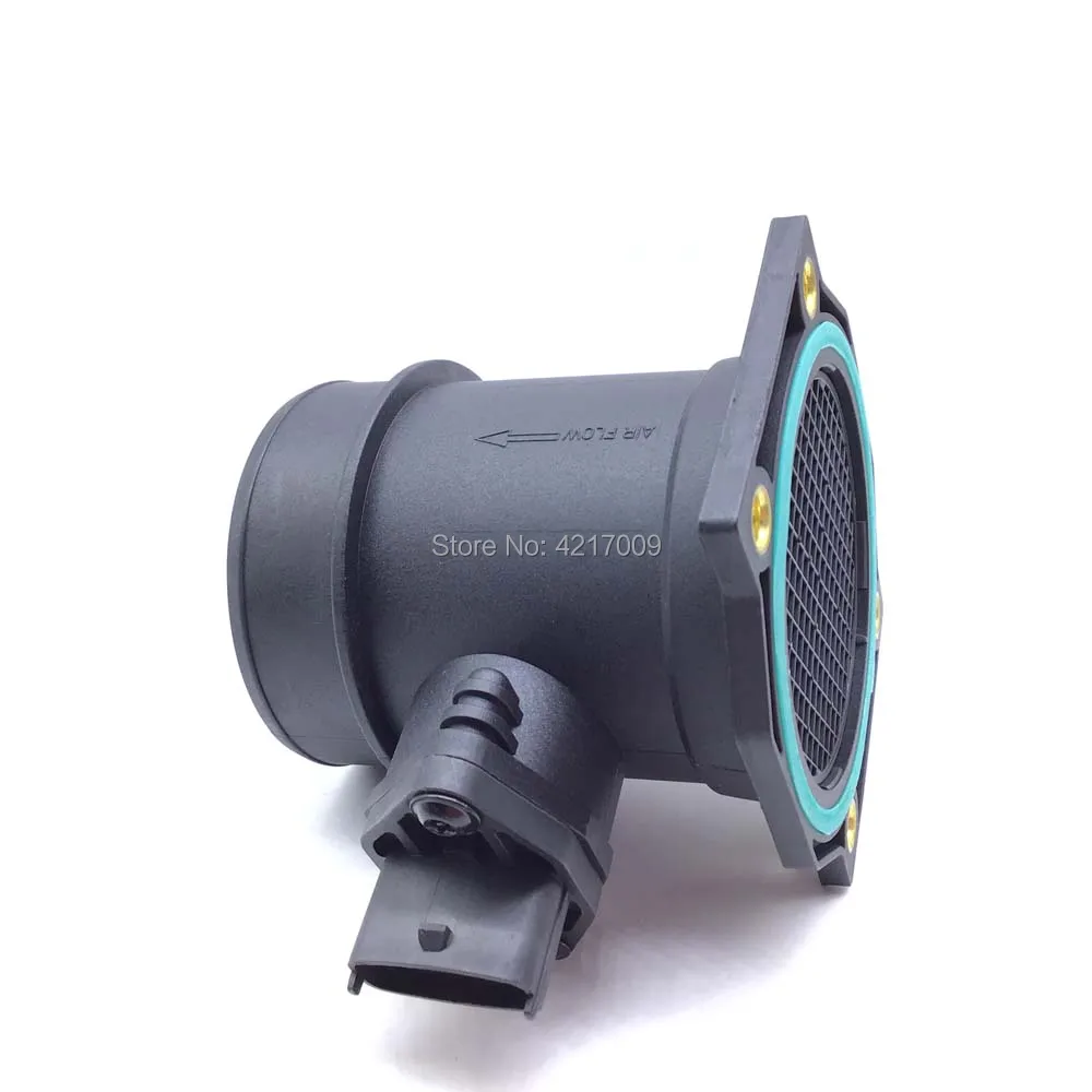 Для Nissan Primera P11 Terrano MK II Ford Maverick UNS SUV 2 0 7 TD/TDi Mass Air Flow Maf Sensor Meter 22680 7F425 7F400|Расходомер