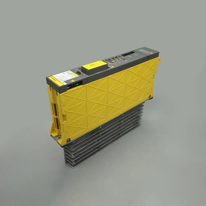 Сервоусилитель FANUC ALPHA A06B-6096-H103 CNC Control amp | Обустройство дома