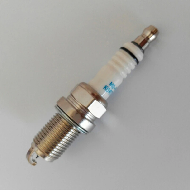 Автомобиль из сплава иридия иридиевая Свеча зажигания свечение Вилки свечи для