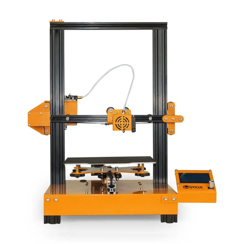 SIMAX3D Mi-M200 Высокоточный 3D-принтер FDM набор с технологией быстрого прототипирования