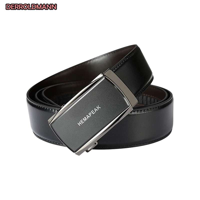 Мужской Блестящий Пояс итальянские кожаные ремни высокого качества Материал