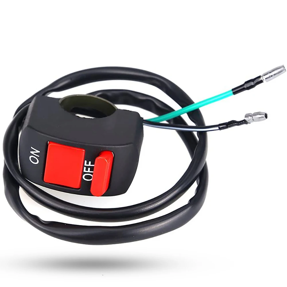 Передсветильник фары для мотоцикла U5 светодиодсветодиодный противотуманные 2