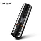 Беспроводной двигатель XNET Blade для тату-машинки, 2000 мАч