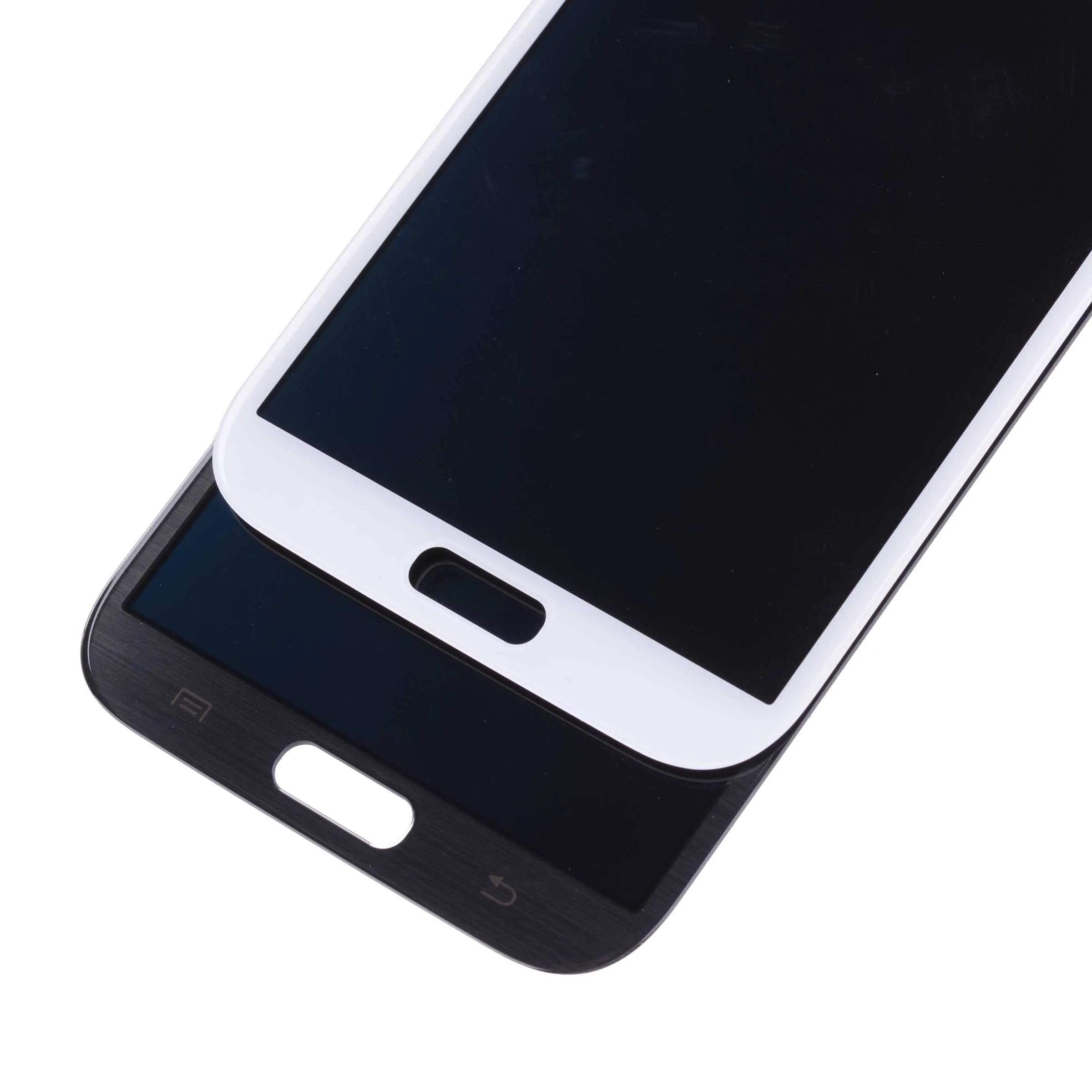 100% Оригинальный AMOLED дисплей для SAMSUNG Galaxy Note 2 lcd сенсорный экран дигитайзер с