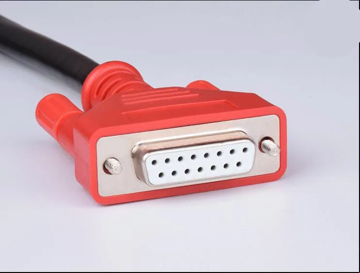 Оригинальный Основной Тестовый Кабель для Autel MaxiSys MS906/MS908/MK906 диагностический
