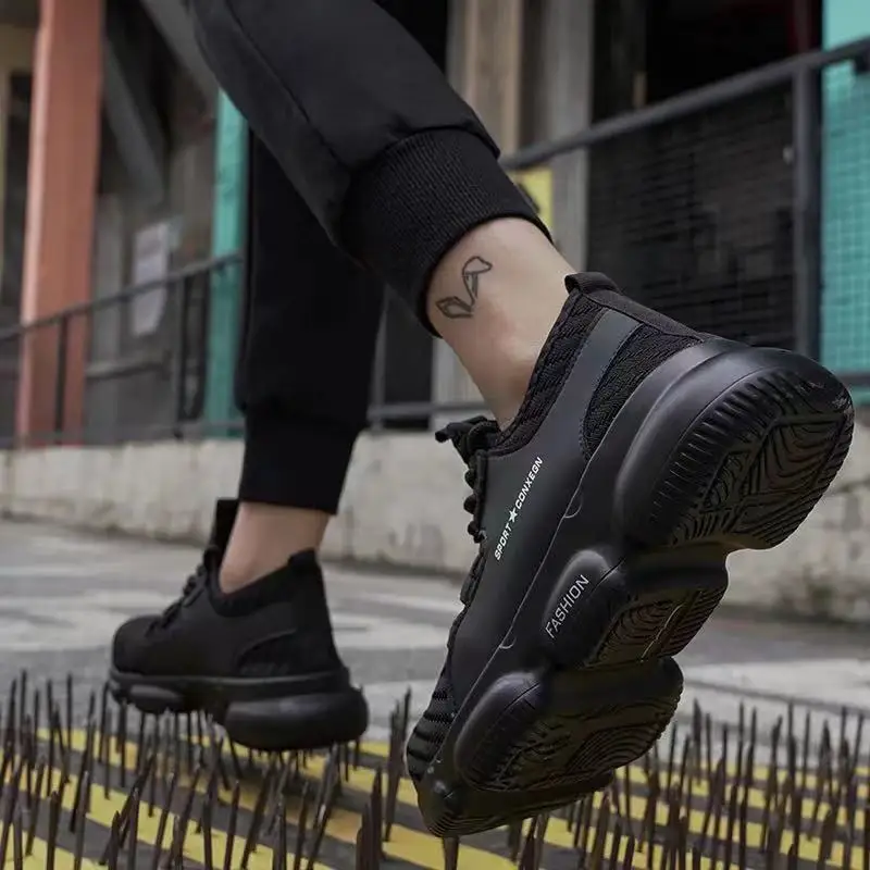 Casual Shoes Big Size 47 48 For Men Original Brand Male Sneakers 2021 Winter Loafers Luxury Vulcanize Platform Walking |