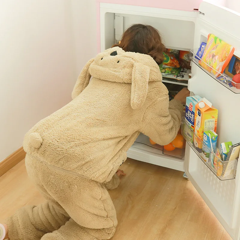 

Winter Women Pajamas Set Sleepwear Pijama Mujer Full Sleeve Pyjamas Set Coral Velvet Flannel Nightwear Pyjama Femme Clothing Set