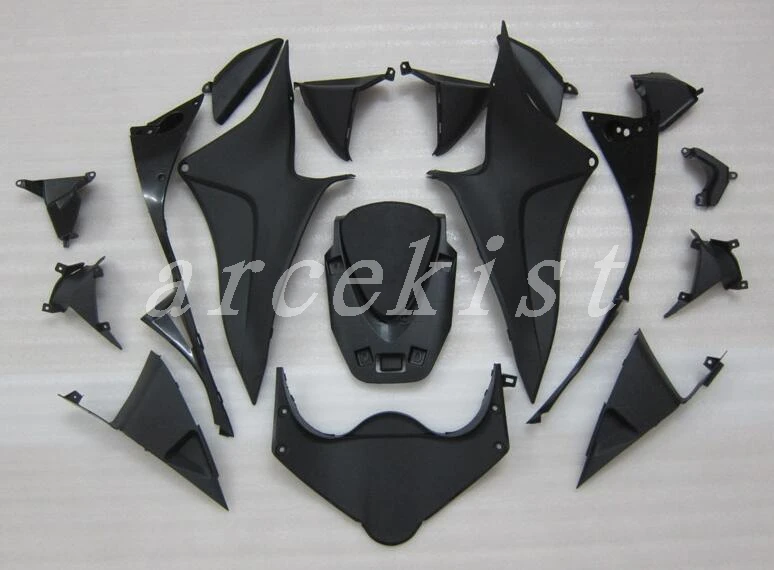 

New Injection mold Fairing kit Fit For Honda CBR600RR F5 2009 2010 2011 2012 09 10 11 12 600RR CBR600 ABS fairings Custom shark
