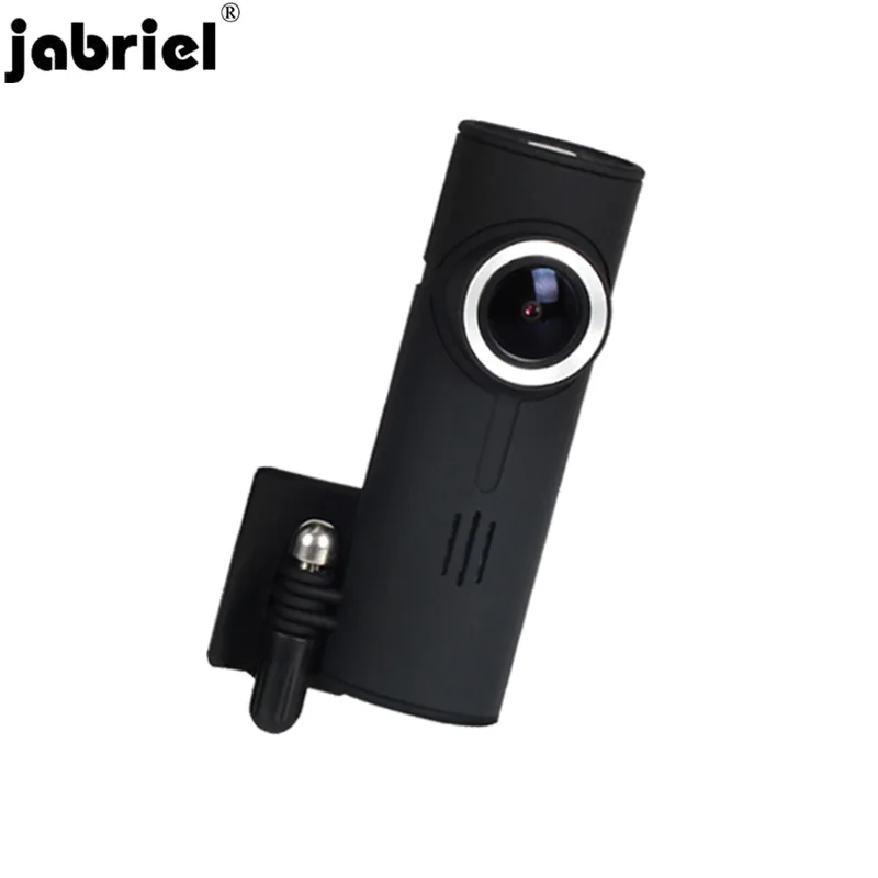 Автомобильная камера Jabriel 1080P Автомобильный видеорегистратор с 24 часовым