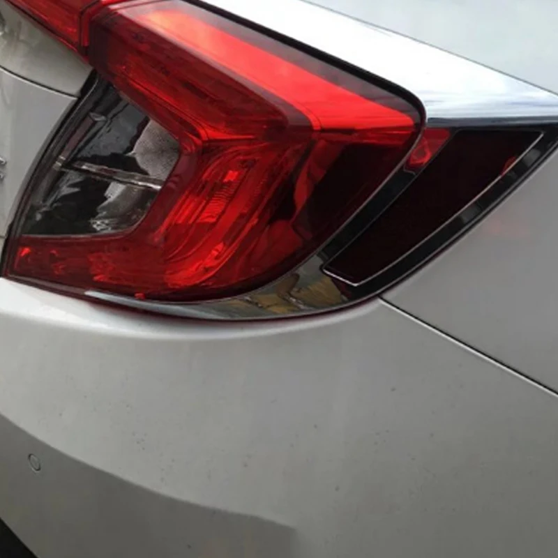 Задсветильник вой короб задняя фара светильник Декоративная полоса