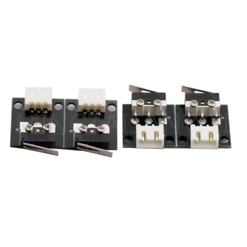 Концевой выключатель CR-10 Ender-3 для 3D-принтера RAMPS 1 4 RepRap CR-10S Pro S4 S5 Ender-5 CR-20 2 шт. |