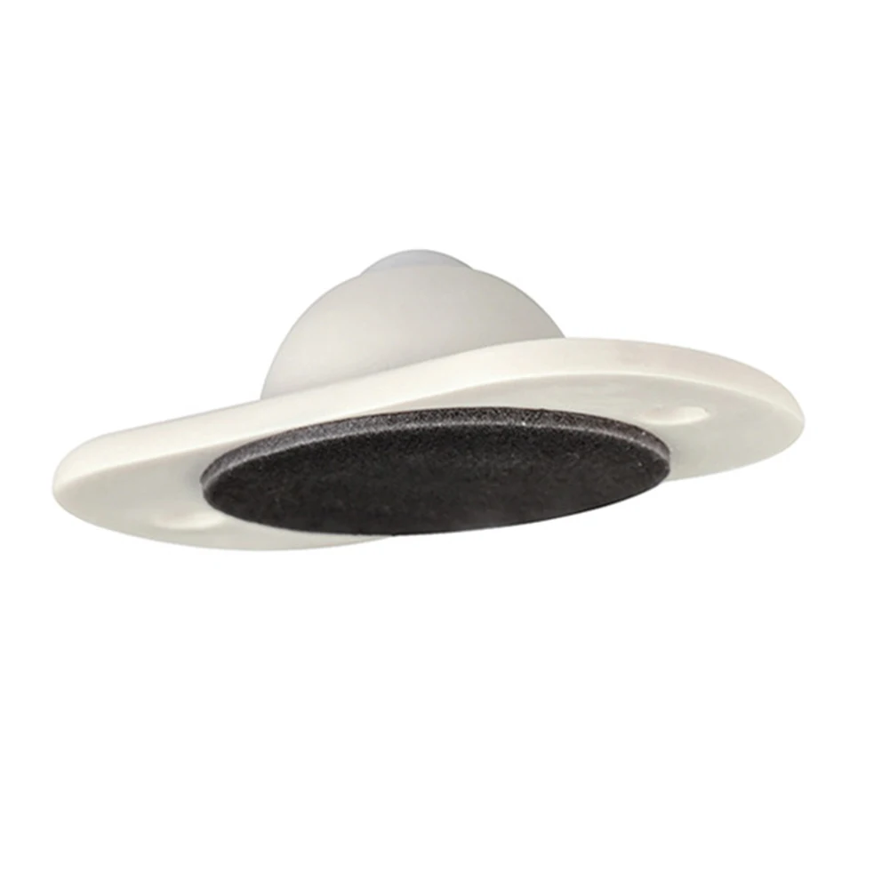 4 шт. самоклеющиеся Ролик DIY аксессуары ящик для хранения оборудование колесо