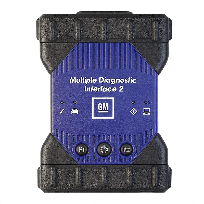 MDI1 в новом MDI2 корпусе MDI несколько диагностический интерфейс USB wifi многоязычный
