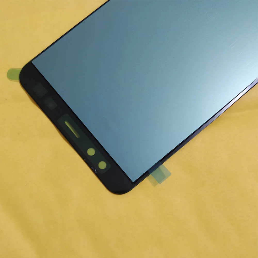 Для samsung Galaxy A8 A530 A530F A530DS ЖК-дисплей дисплея и кодирующий преобразователь сенсорного экрана в сборе A8 ЖК-дисплей A530FD Экран