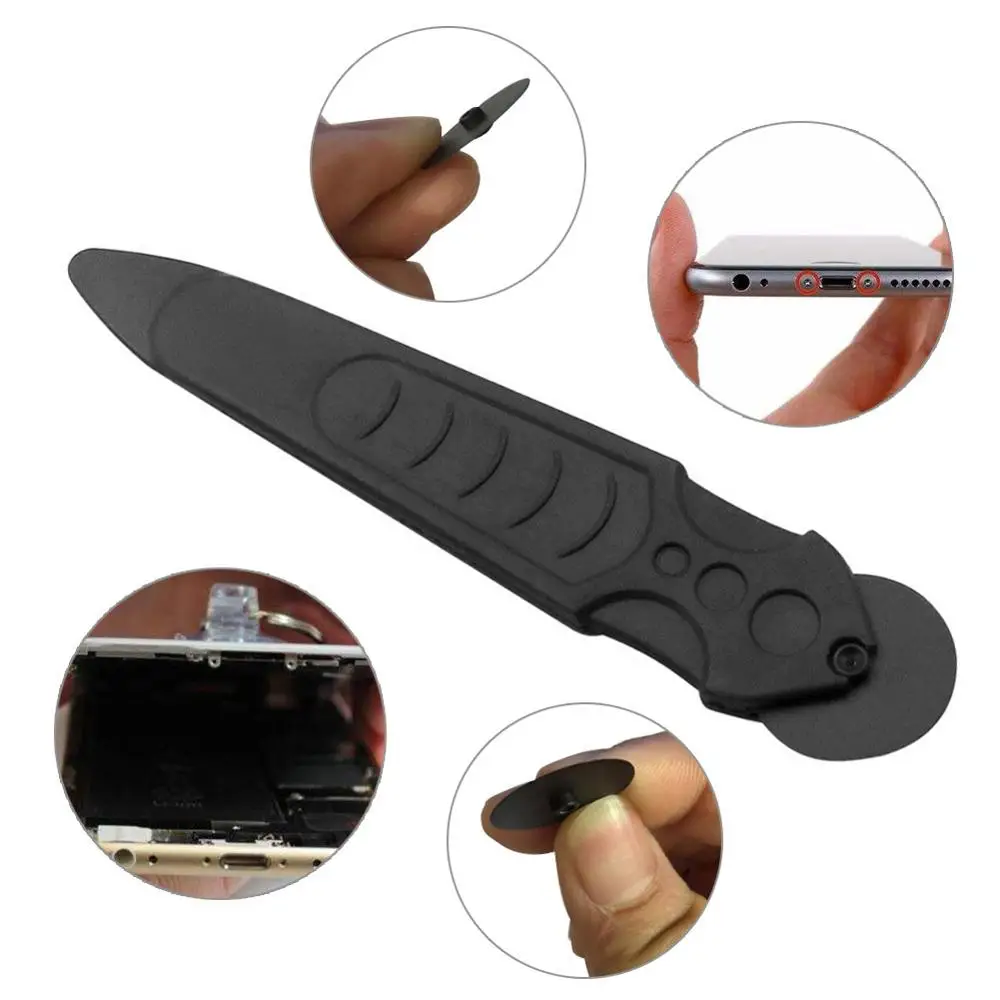 Универсальный рычаг для ремонта цифрового устройства из углеродного волокна с