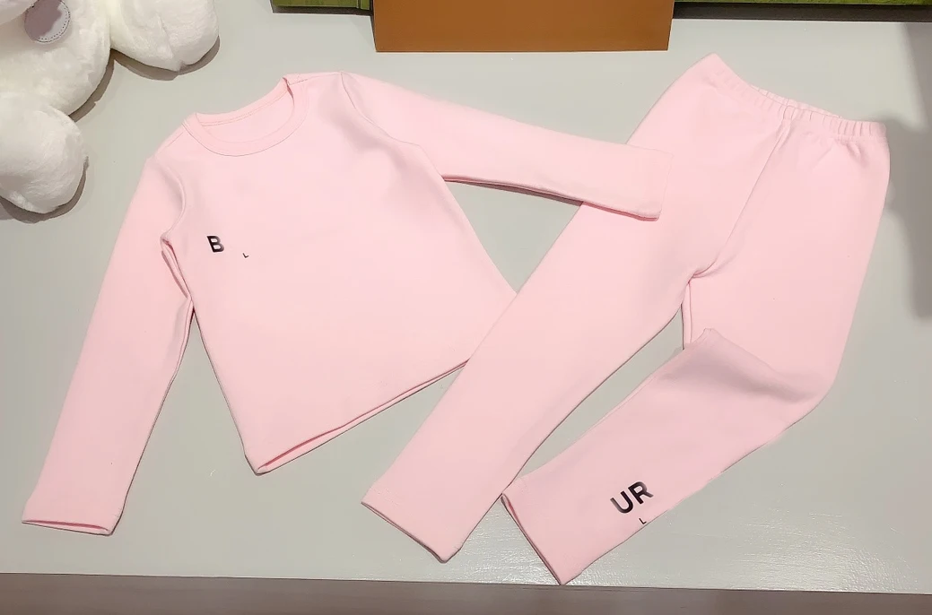 

Children cotton clothes