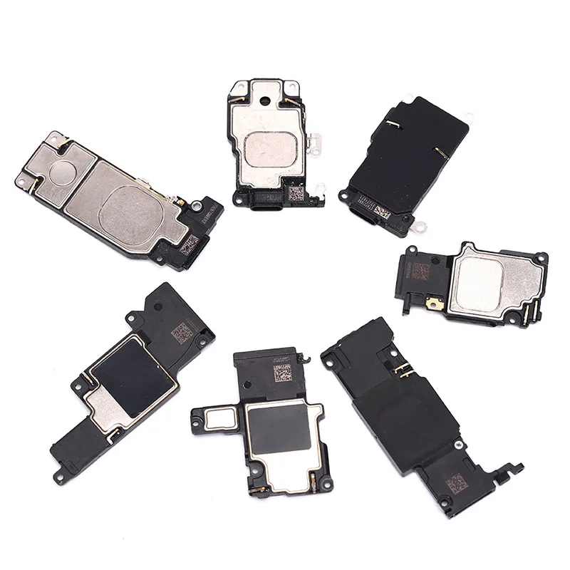

Inner Replacement Ringer Buzzer Loud Speaker For iPhone 6 6S 7 Plus 8 Ear Piece Sound Speaker Mobile Phone Repair Assem