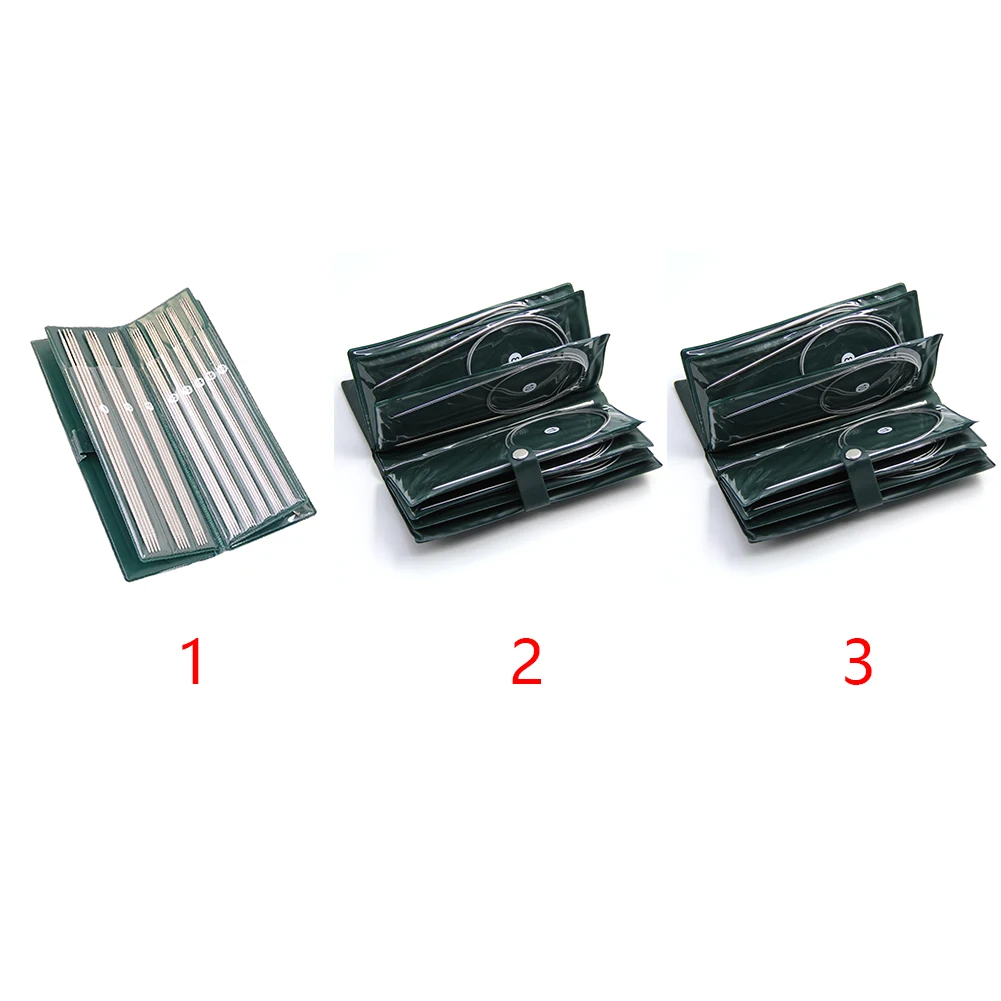 Практичная ручная работа рукоделие вязальная игла инструмент ручной работы