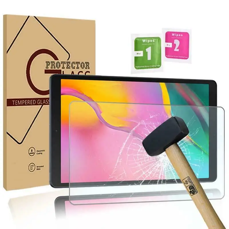 

Закаленное стекло для планшета Samsung Galaxy Tab A 10,1 (2019) T510