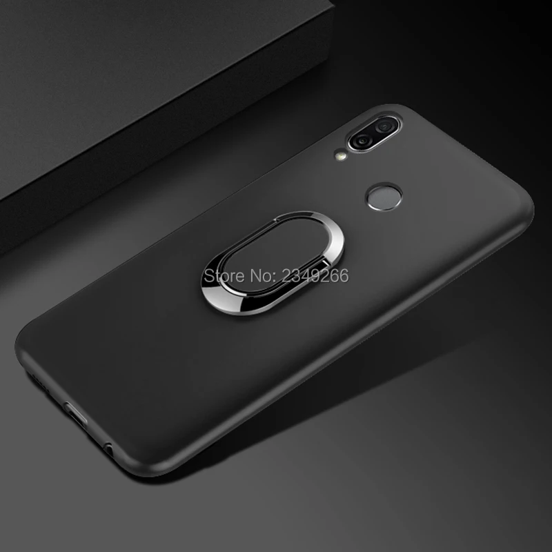 Meizu Note 9 чехол для Note9 крышка 6 2 дюйма мягкий черный силиконовый телефон s - купить