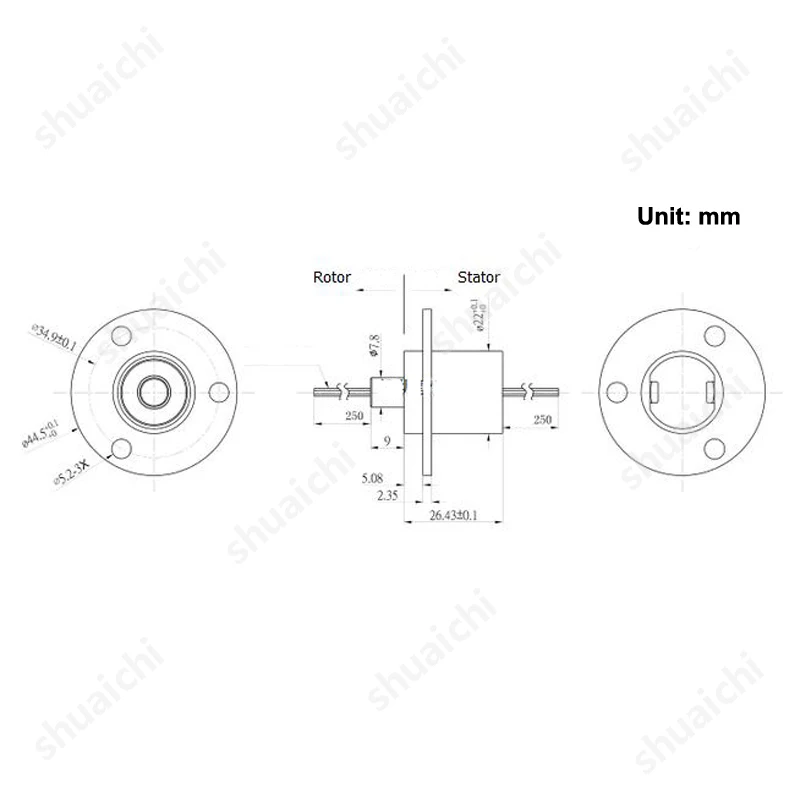 1 шт 12 канал 2a электрический сбо
