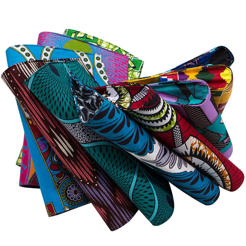 Женская сумка-клатч с Африканским принтом | Багаж и сумки