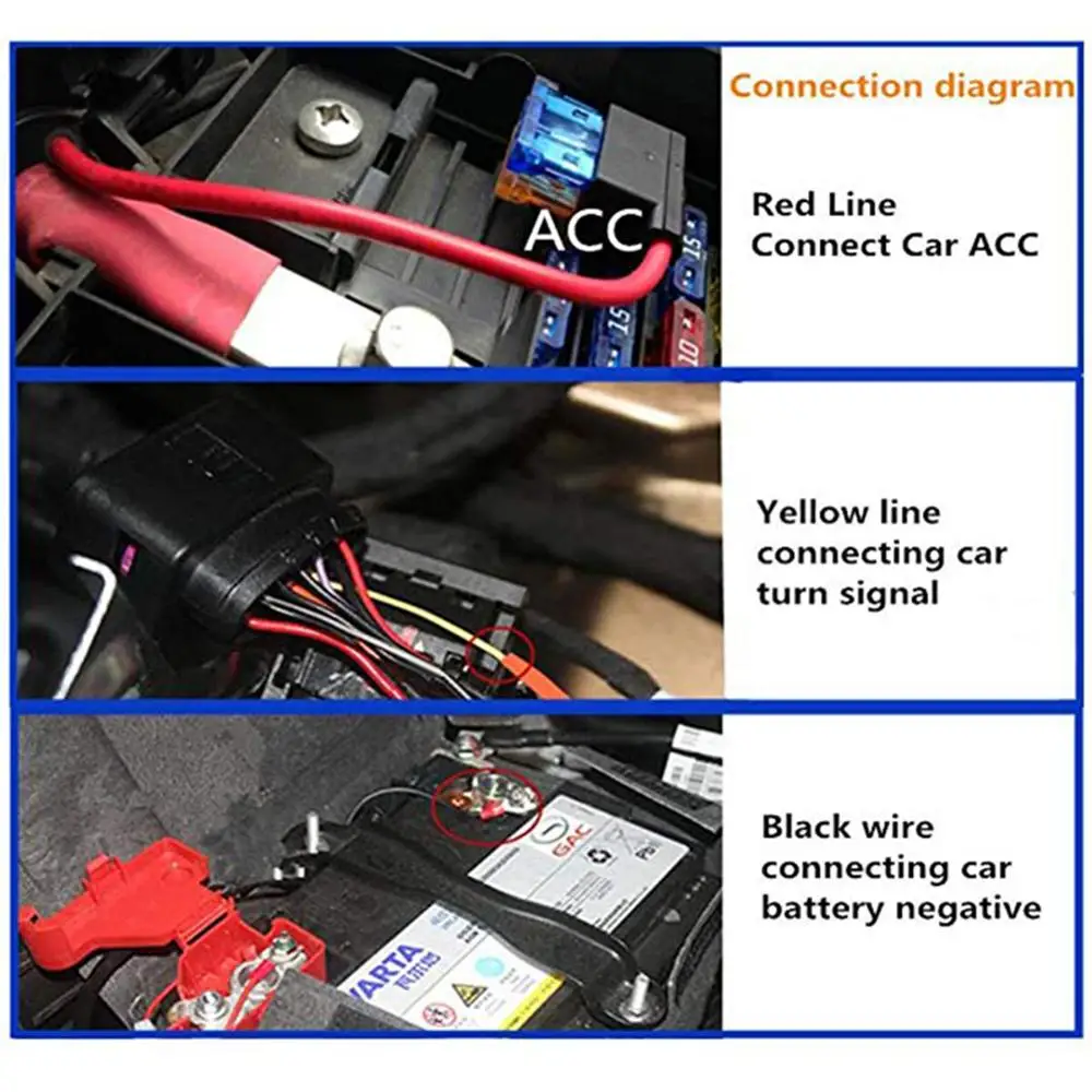 Car Styling Day Time Flowing Light Led DRL Strip Headlight Auto Daytime Running Lamp Accessories Case For Ford wholesale | Автомобили и