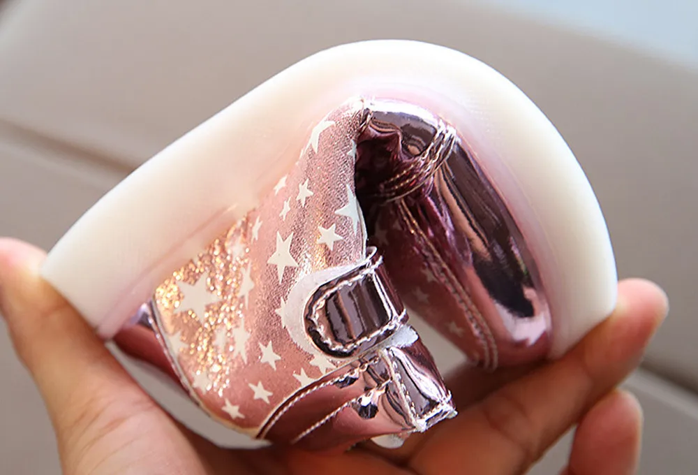 Детские кроссовки ARLONEET со светодиодной подсветкой Нескользящие повседневная