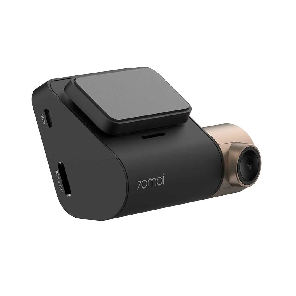 70mai Dash Cam Lite 1080P Автомобильный видеорегистратор D08 с 130 градусов широкоугольным g-сенсором ночного видения парковочный монитор WI-Fi
