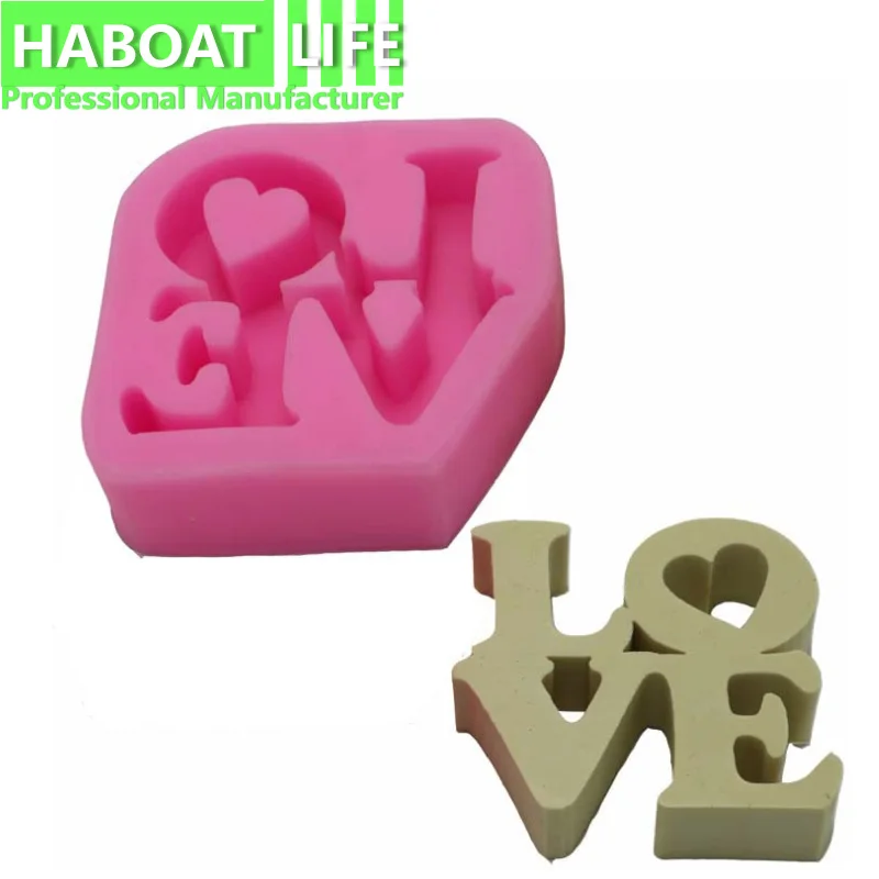 Формы для выпечки из силикона любовь|Формы тортов| |