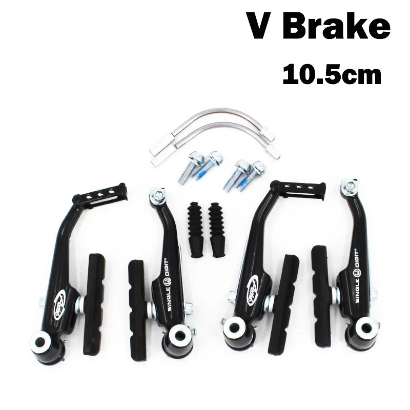 

AVID SD3 bicycle V brake 2 Wheels Mini V brake BMX Road bike MTB mountain bike brake V brake clamp bike parts