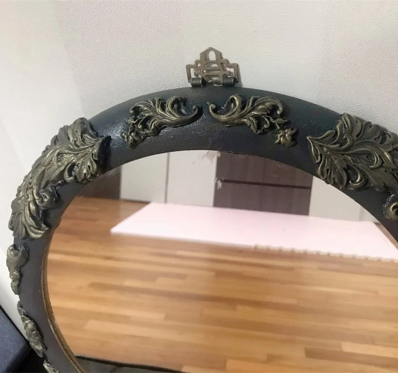 Силиконовые формы набор барокко формы Diy Европа ротанга шаблон Глина Керамическая скульптура жидкий силикагель штукатурки формы для смолы