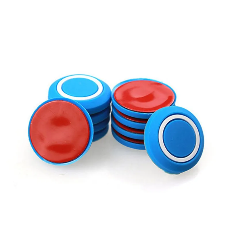 10 шт. защита углового бампера круглая Защитная Наклейка для автомобиля от