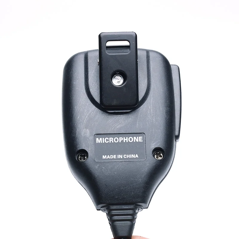 

Speaker Mic Microphone for Motorola Portable CB Radio Walkie Talkie CP160 EP450 GP300 GP68 GP88 CP88 CP040 CP100 CP125 CP140