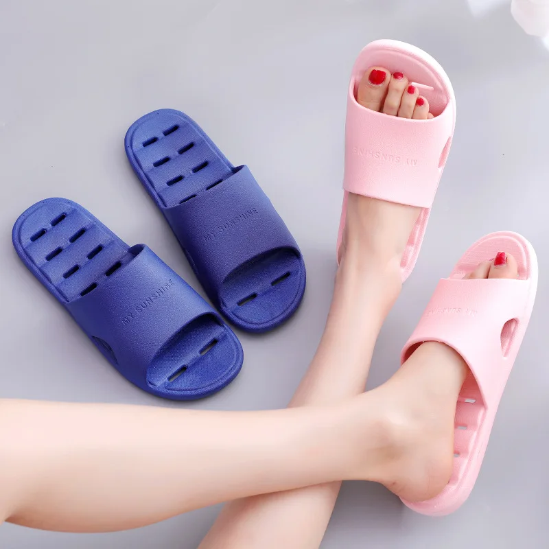 2020 новые дизайнерские мягкие тапочки Домашние Нескользящие шлепанцы Тапочки для