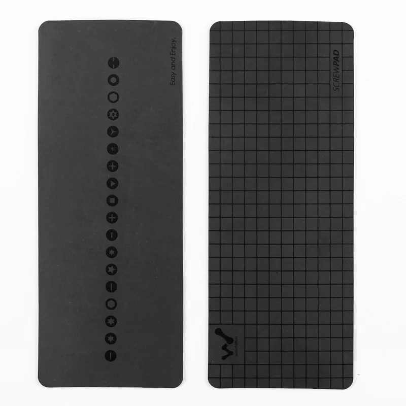 Магнитный коврик Youpin Wowpad для винтов с памятью 1F + Plus 1FS 1P Wowcase Nozle на